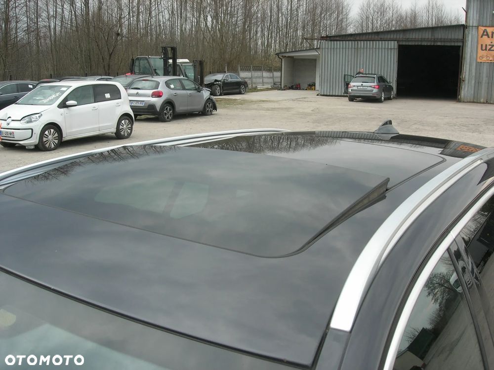 BMW Seria 5 530d xDrive Sport-Aut Luxury Line - 10