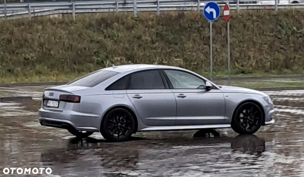 Audi A6 Limousine - 9