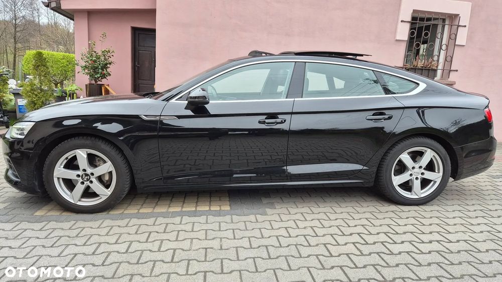 Audi A3 Limousine - 33