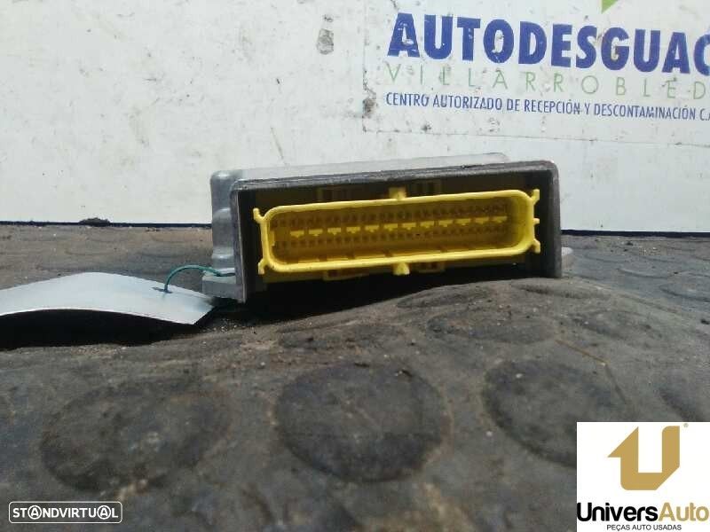 CENTRALINA AIRBAG VOLKSWAGEN GOLF V 2004 -1K0909605A - 1