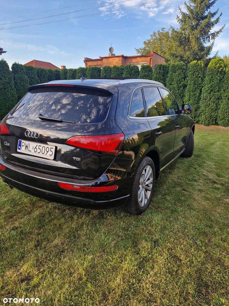 Audi Q5 2.0 TDI - 3
