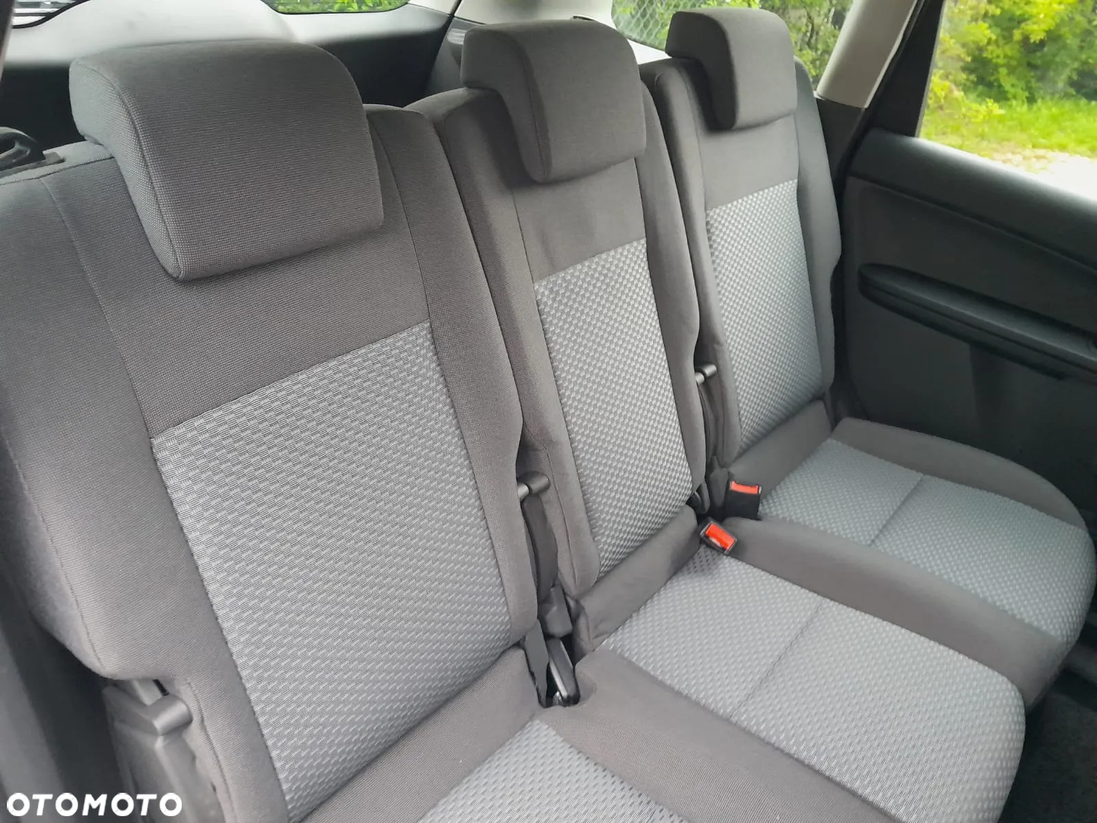 Ford C-MAX 1.6 Trend - 22