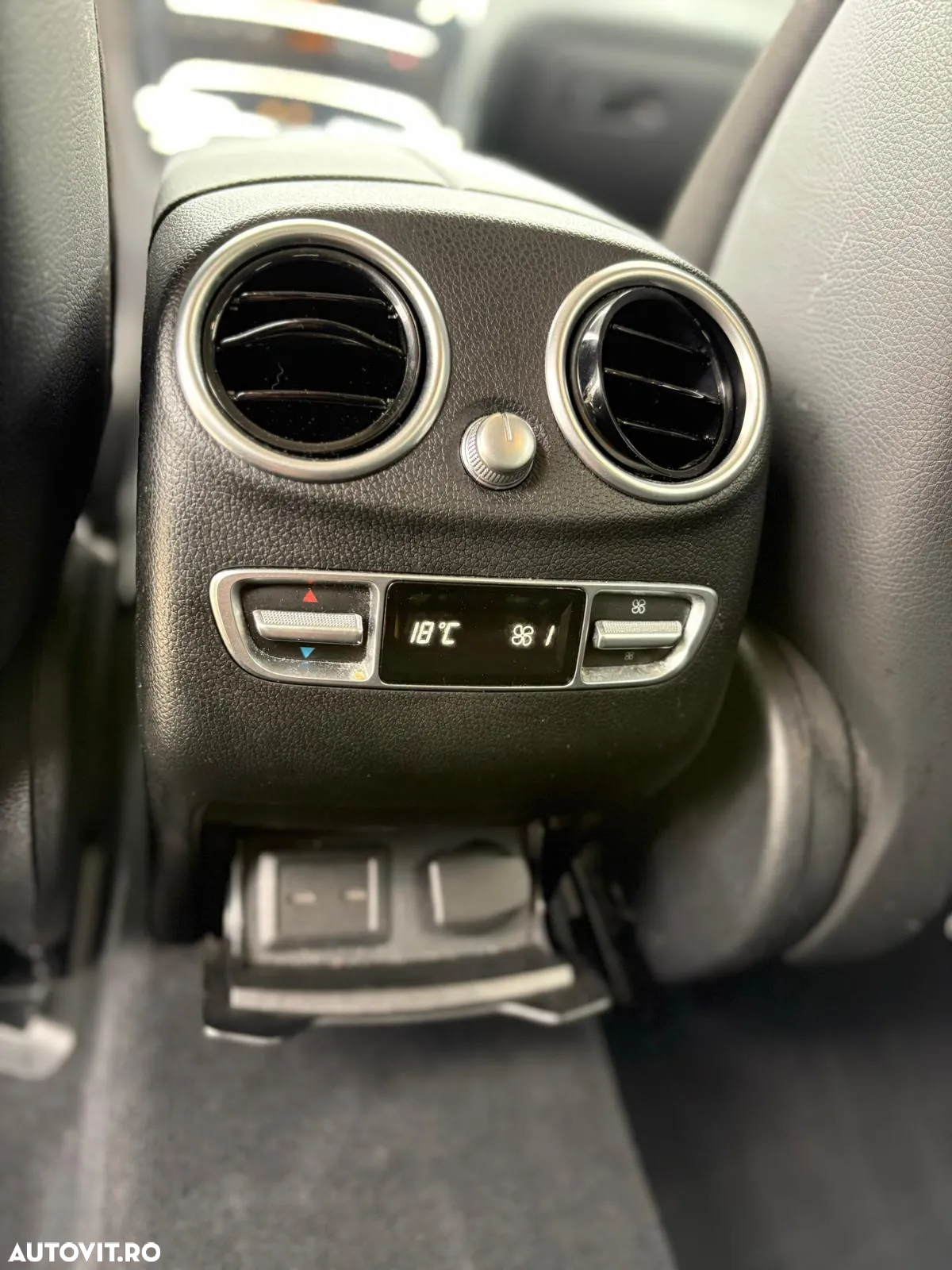 Mercedes-Benz GLC 220 d 4Matic 9G-TRONIC Avantgarde Advanced - 31