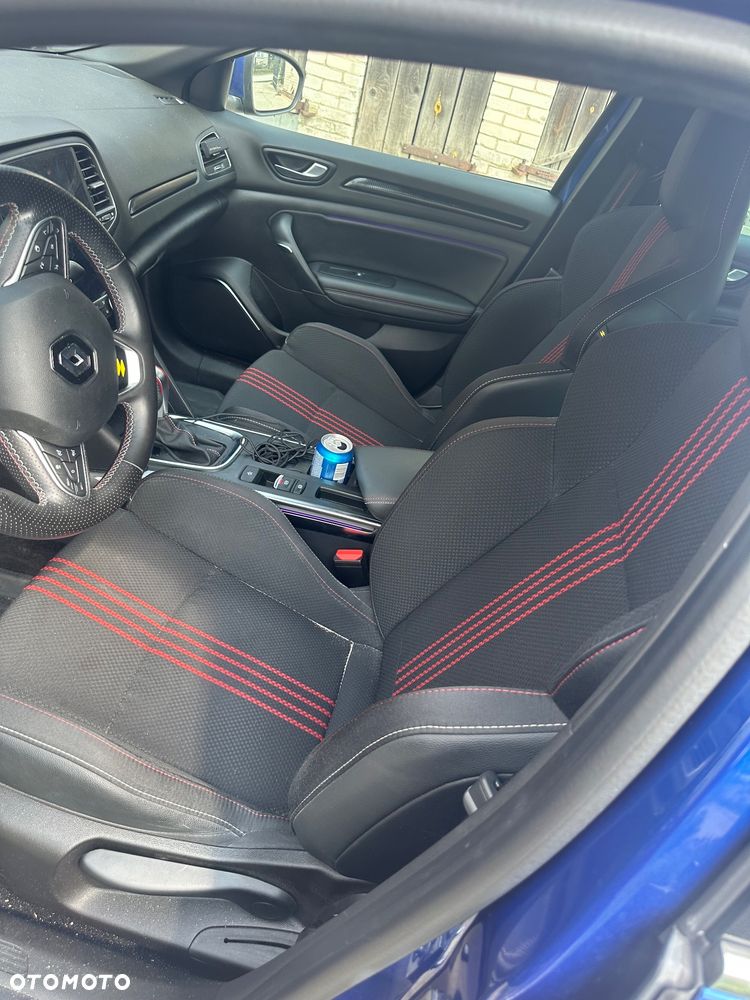 Renault Megane - 4