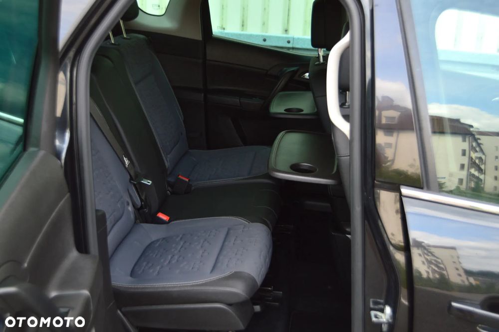 Opel Meriva 1.4 T Cosmo - 24