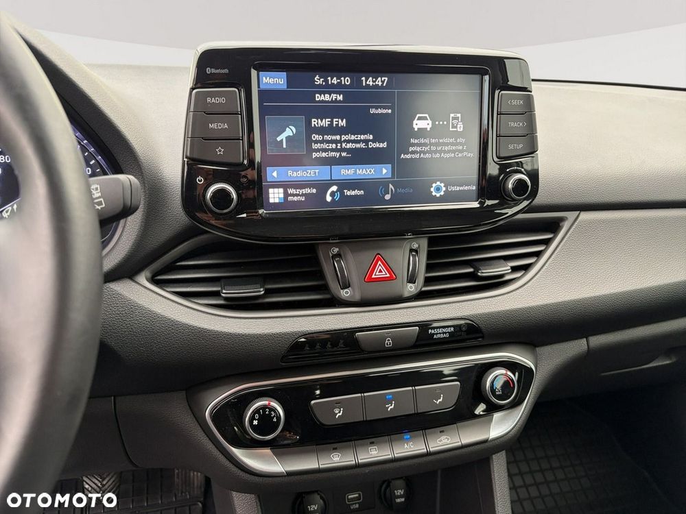 Hyundai i30 1.0 T-GDI Modern - 16