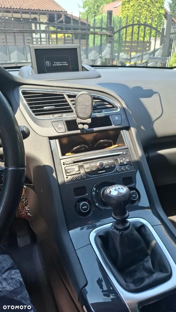 Peugeot 5008 1.6 HDi Access 7os - 8