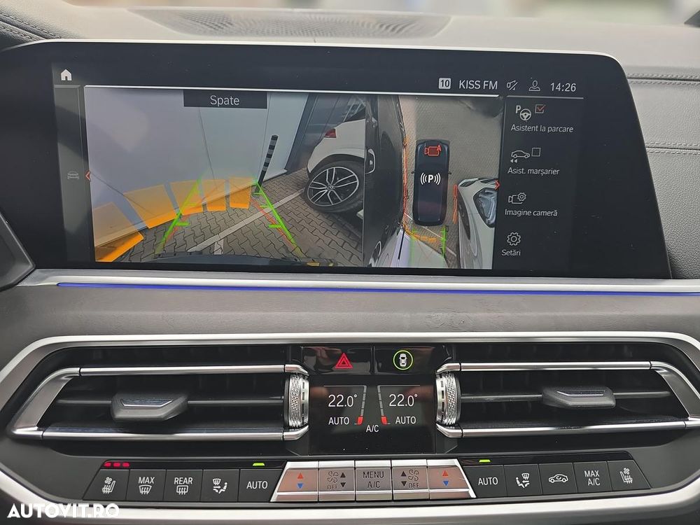 BMW X5 xDrive40d - 28