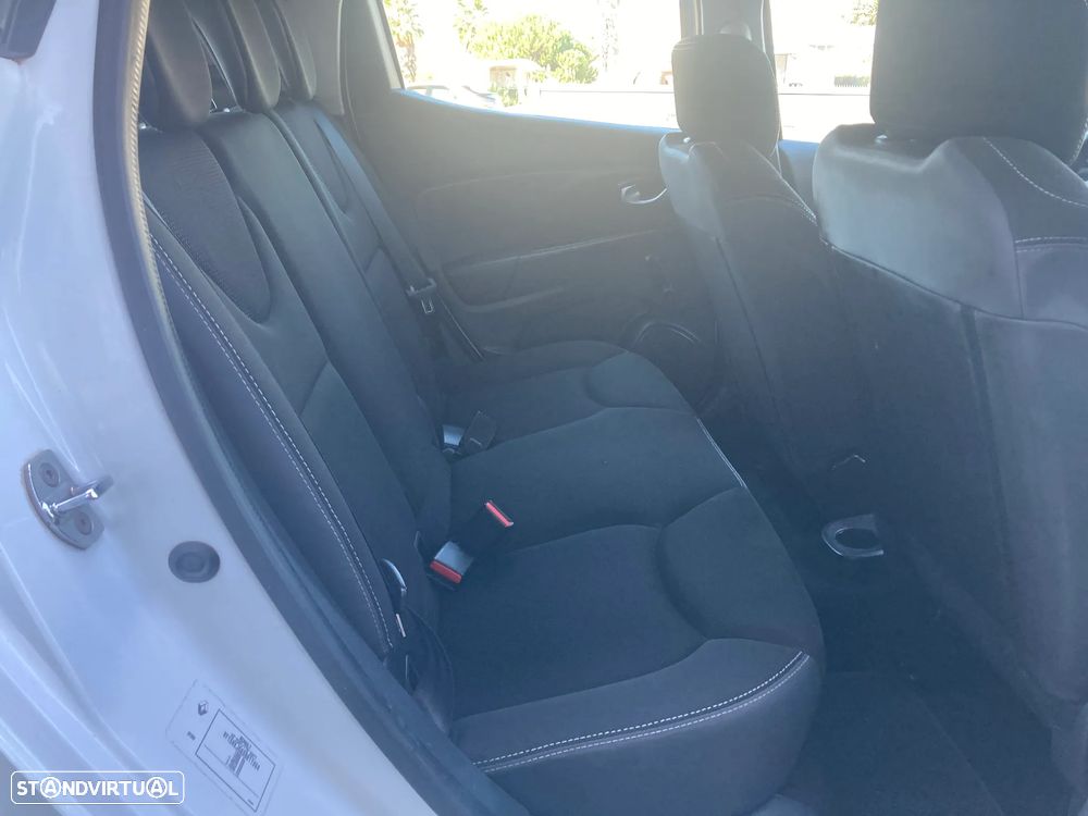 Renault Clio Energy dCi 90 Start & Stop Dynamique - 27