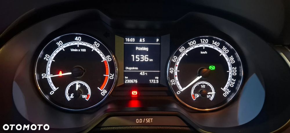 Skoda Octavia 1.0 TSI Drive DSG - 19