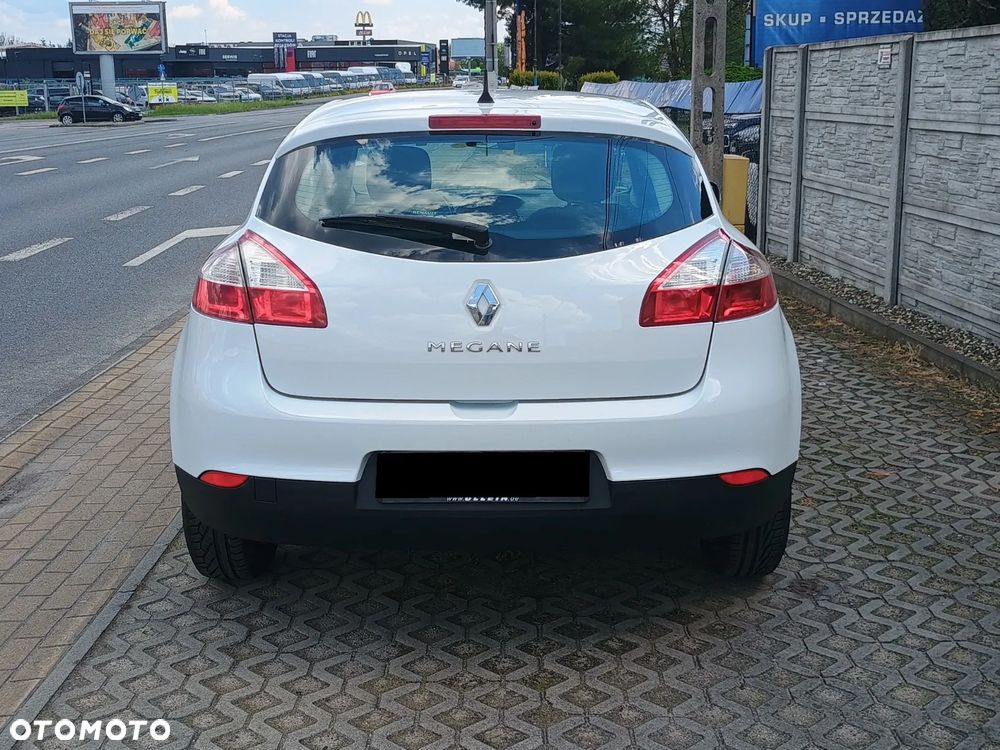 Renault Megane 1.6 16V 100 Expression - 17