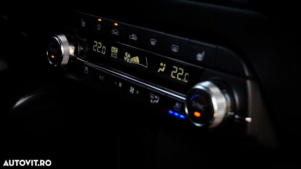 Mazda CX-5 e-SKYACTIV G194 AT AWD MHEV Homura - 14