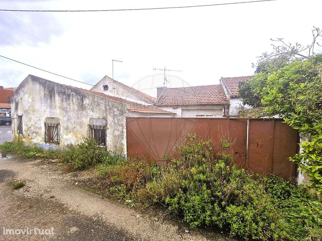 Moradia T0 para venda - Grande imagem: 2/11