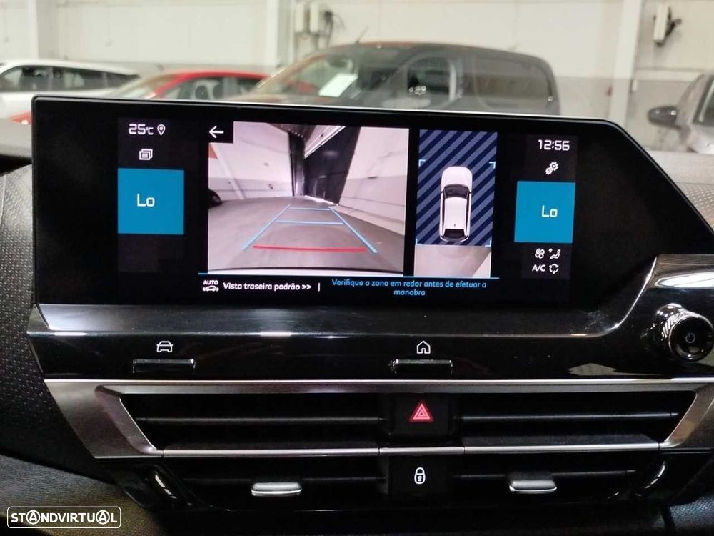 Citroën C4 1.2 PureTech Feel Pack - 20
