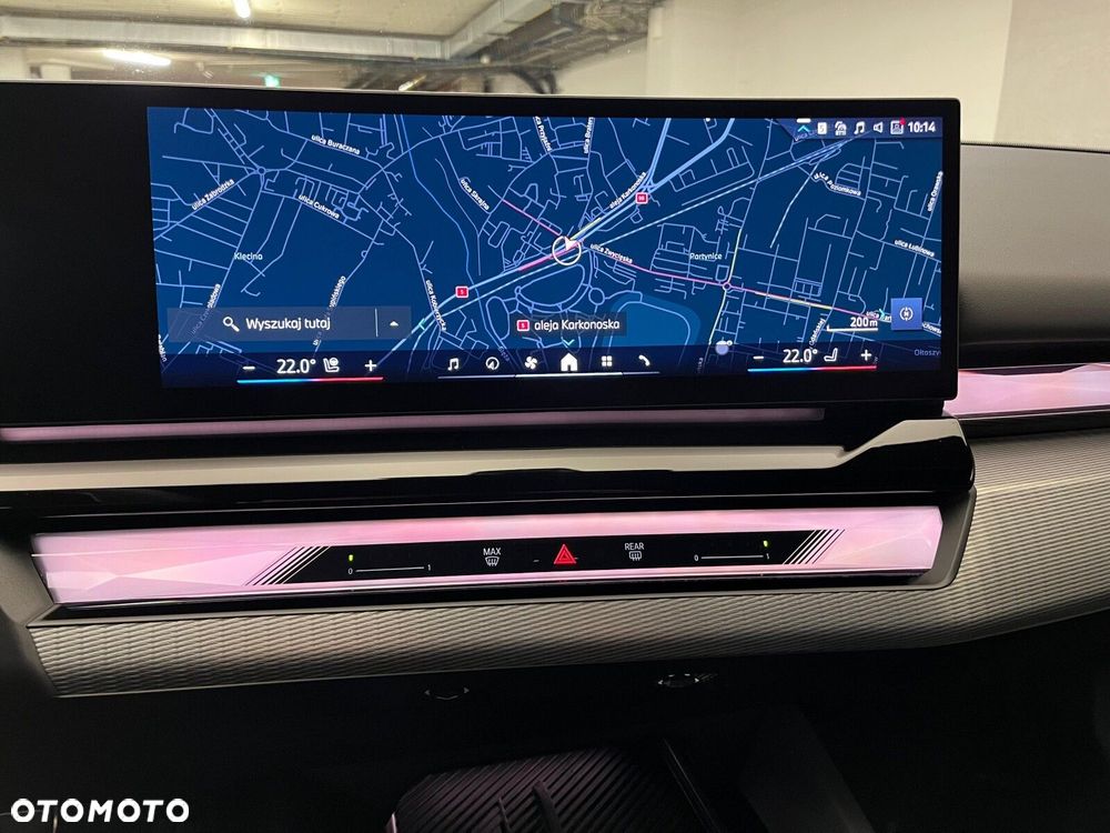 BMW Seria 5 520i mHEV M Sport - 26