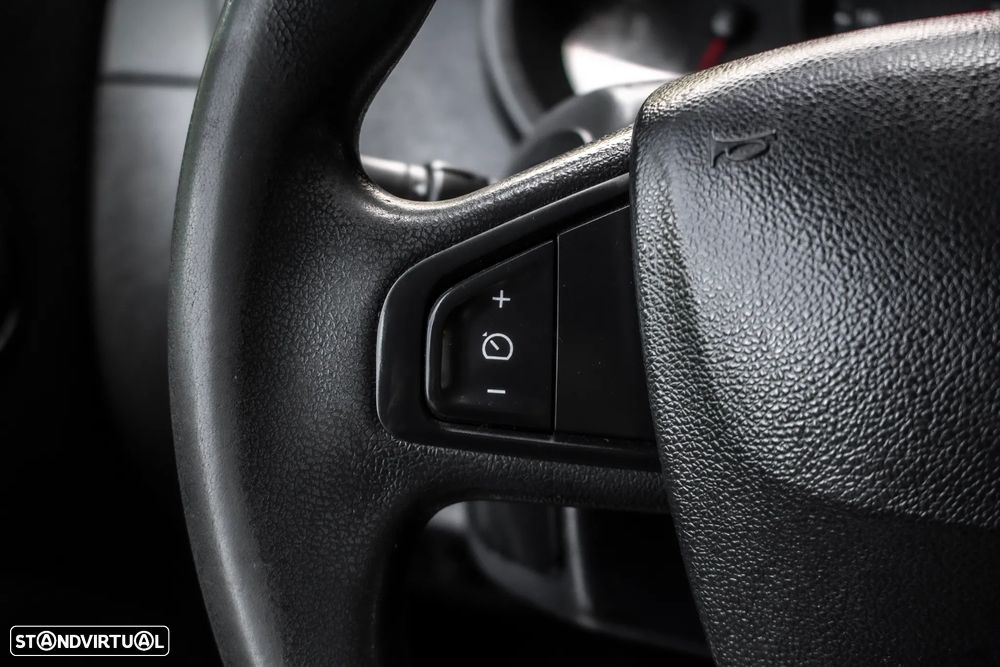 Renault Kangoo Express - 11