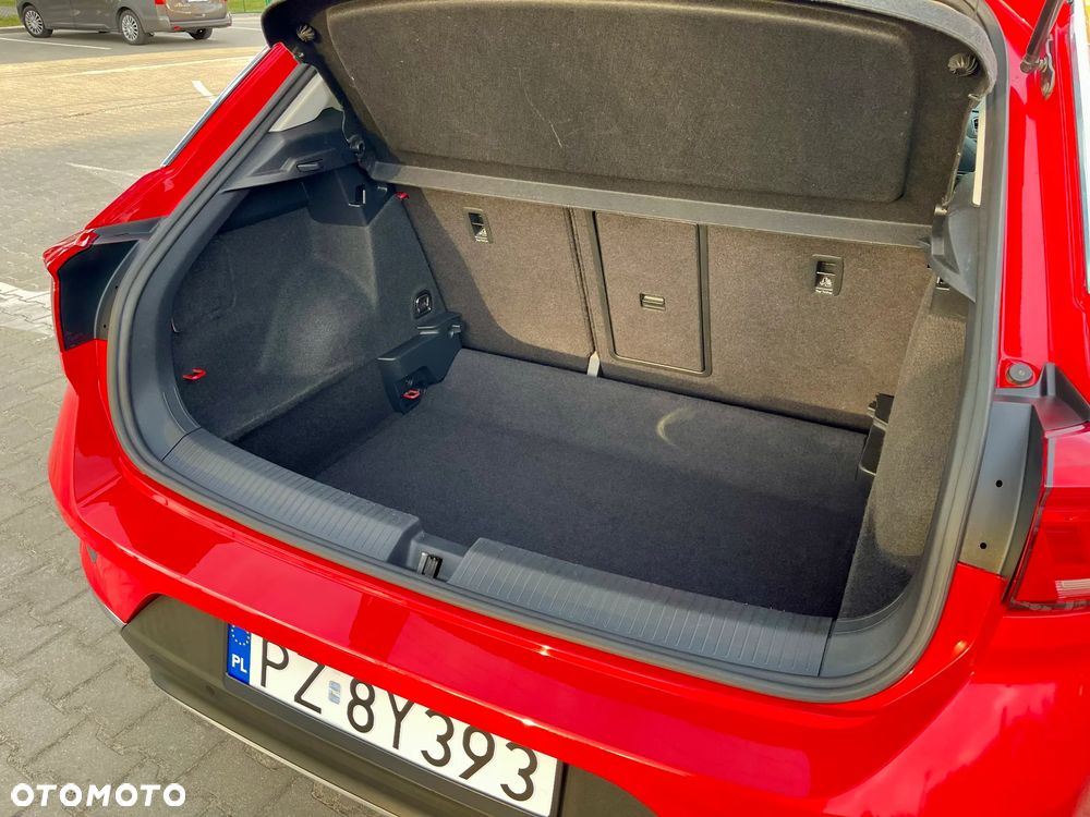 Volkswagen T-Roc 1.0 TSI OPF Style - 28