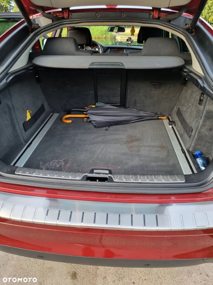 BMW X6 - 9