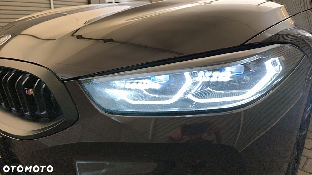 BMW Seria 8 M850i xDrive - 32