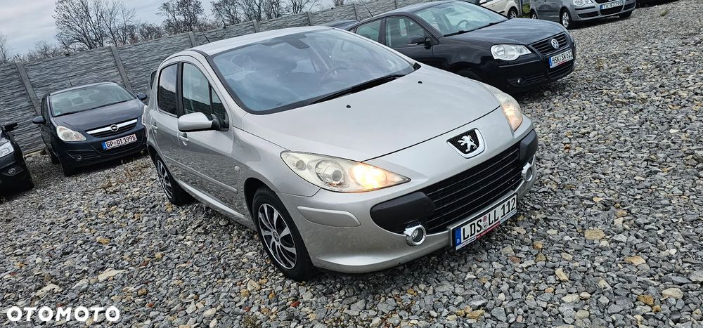 Peugeot 307 Break 110 Premium - 11