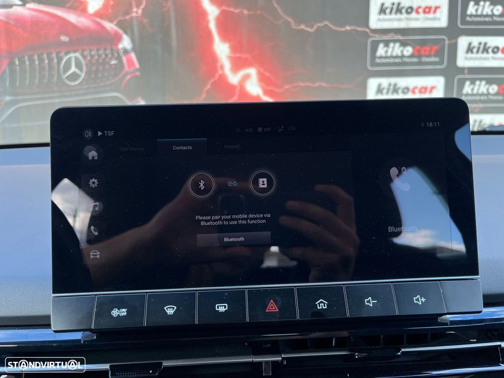 MG MG4 51 kWh Standard - 27