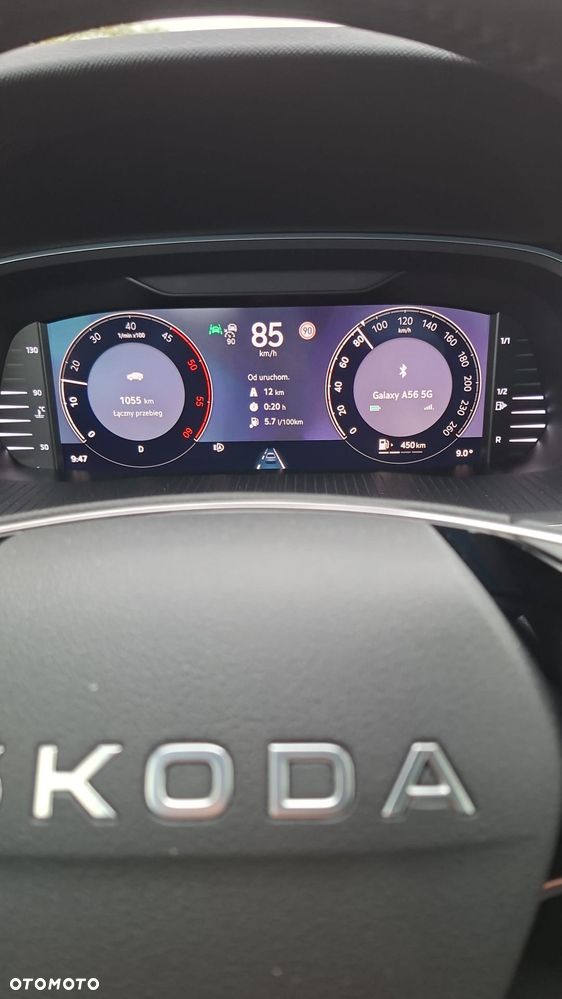 Skoda Kodiaq ver-2-0-tdi-4x2-style-dsg - 7