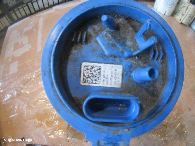 Bomba Combustivel 0580200160 5Q0919051M VW GOLF 7 2013 1.2TSI 105CV 5P PRETO GASOLINA - 2