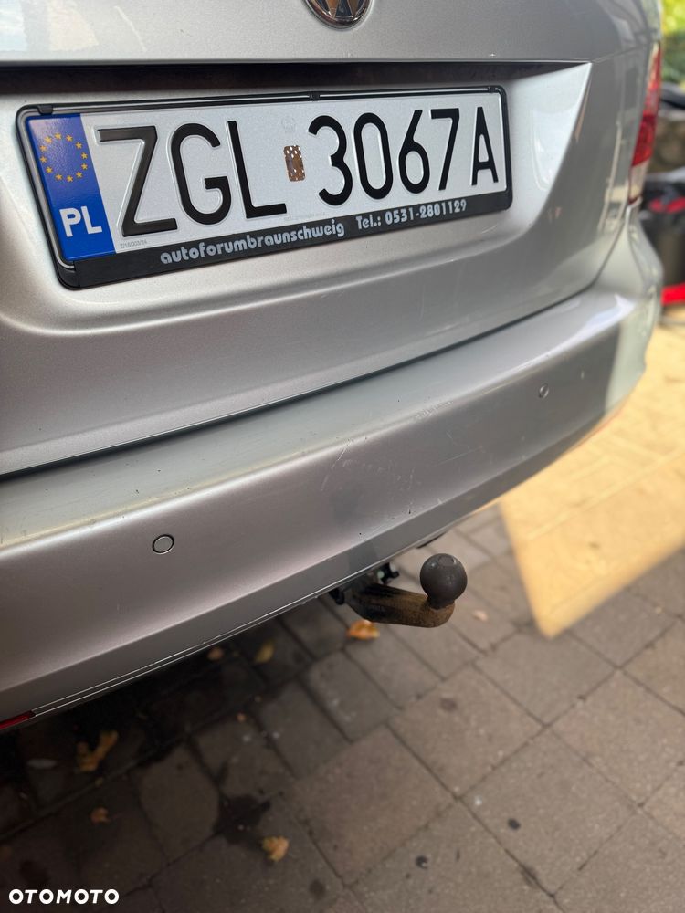 Volkswagen Golf 1.6 TDI Trendline - 21