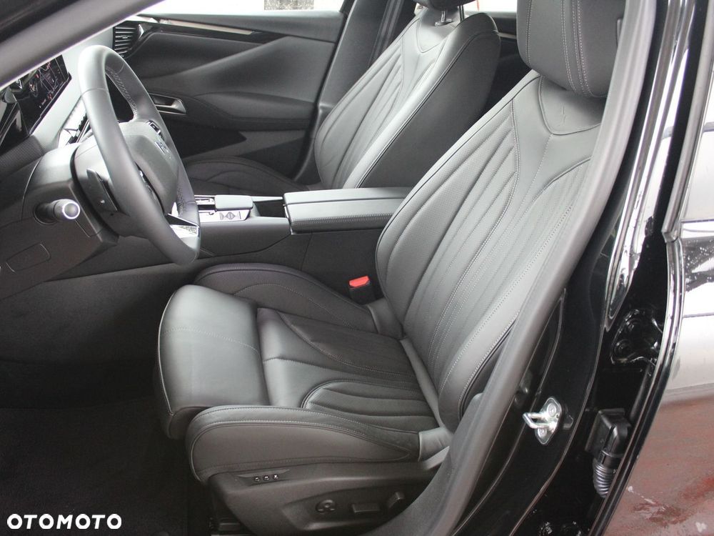 DS Automobiles DS 4 1.6 E-Tense Rivoli - 18