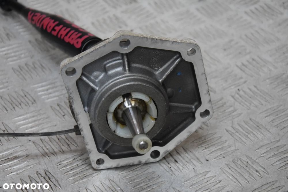 NISSAN PATHFINDER 2.5 DCI LEWAREK BIEGÓW - 4