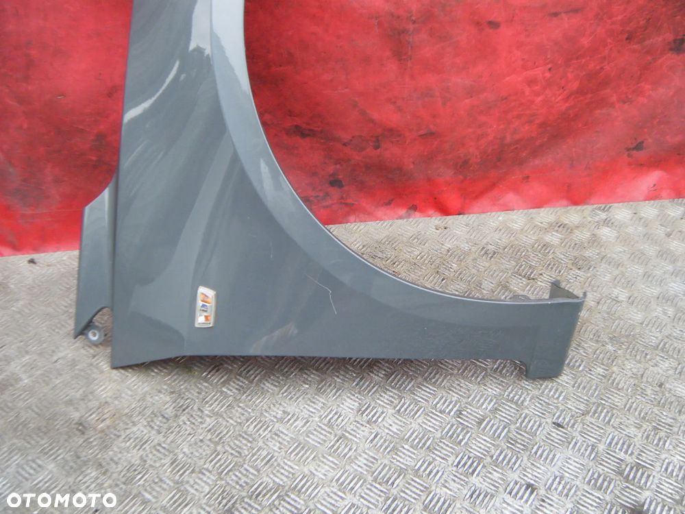 CHEVROLET CRUZE BŁOTNIK PRAWY PRZÓD GAZ =RADOM - 3