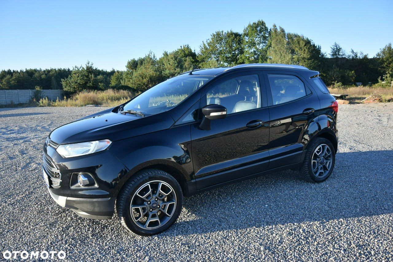 Ford EcoSport - 16