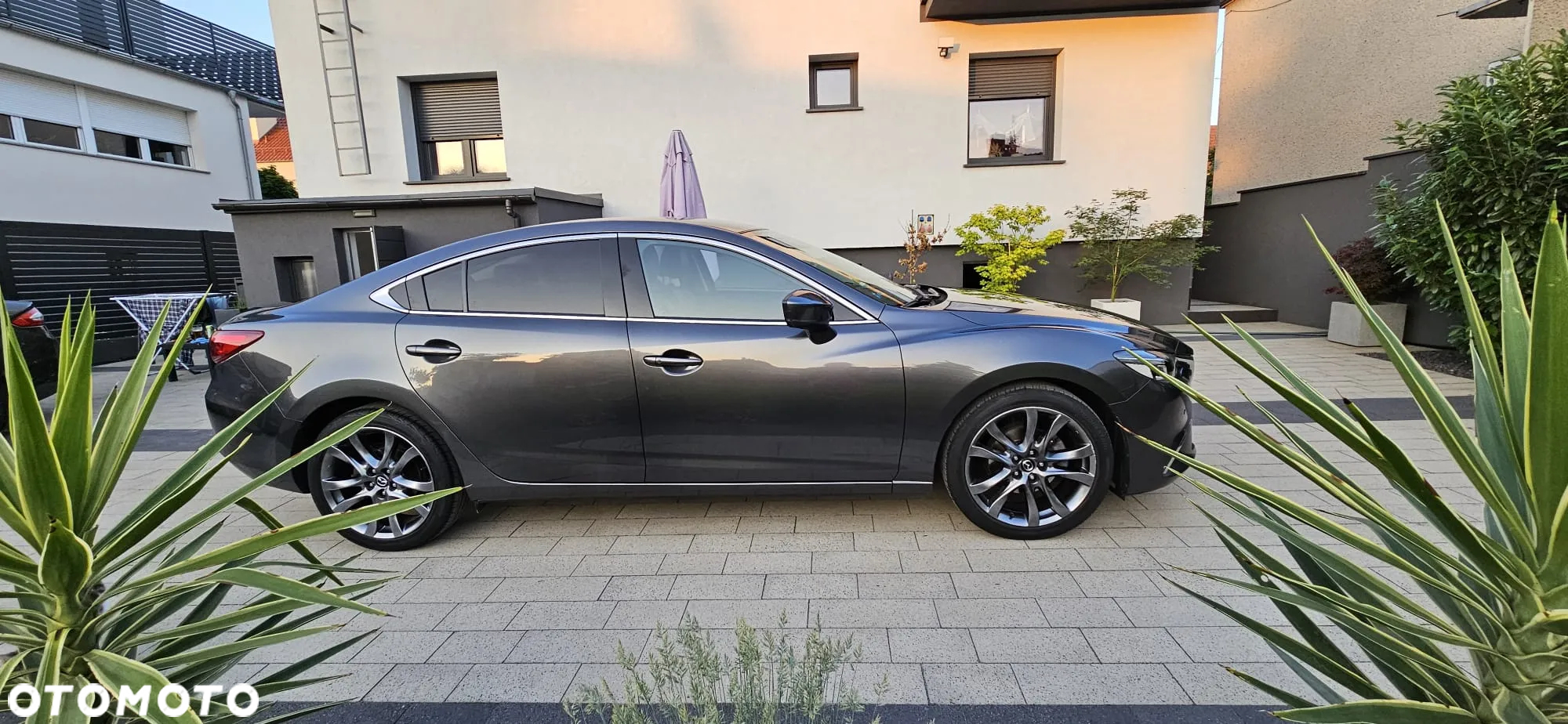 Mazda 6 2.0 Skypassion I-ELoop - 10