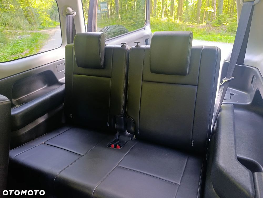 Suzuki Jimny 1.3 Elegance EU6 - 13