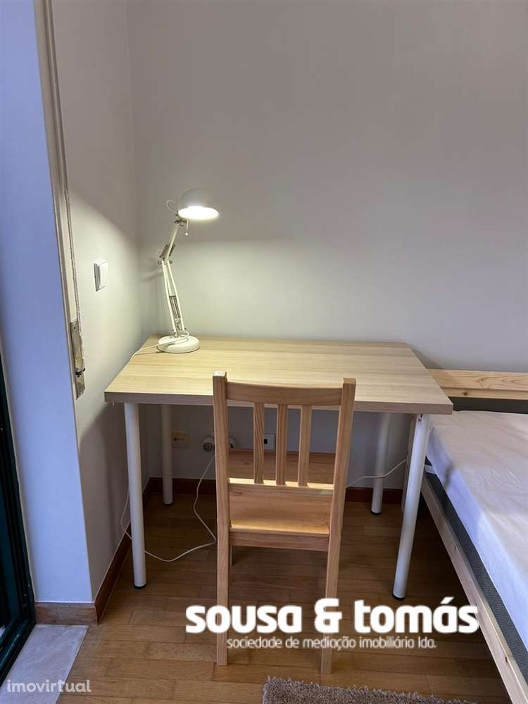 Quarto  Arrendamento em Marrazes e Barosa,Leiria - Grande imagem: 5/20
