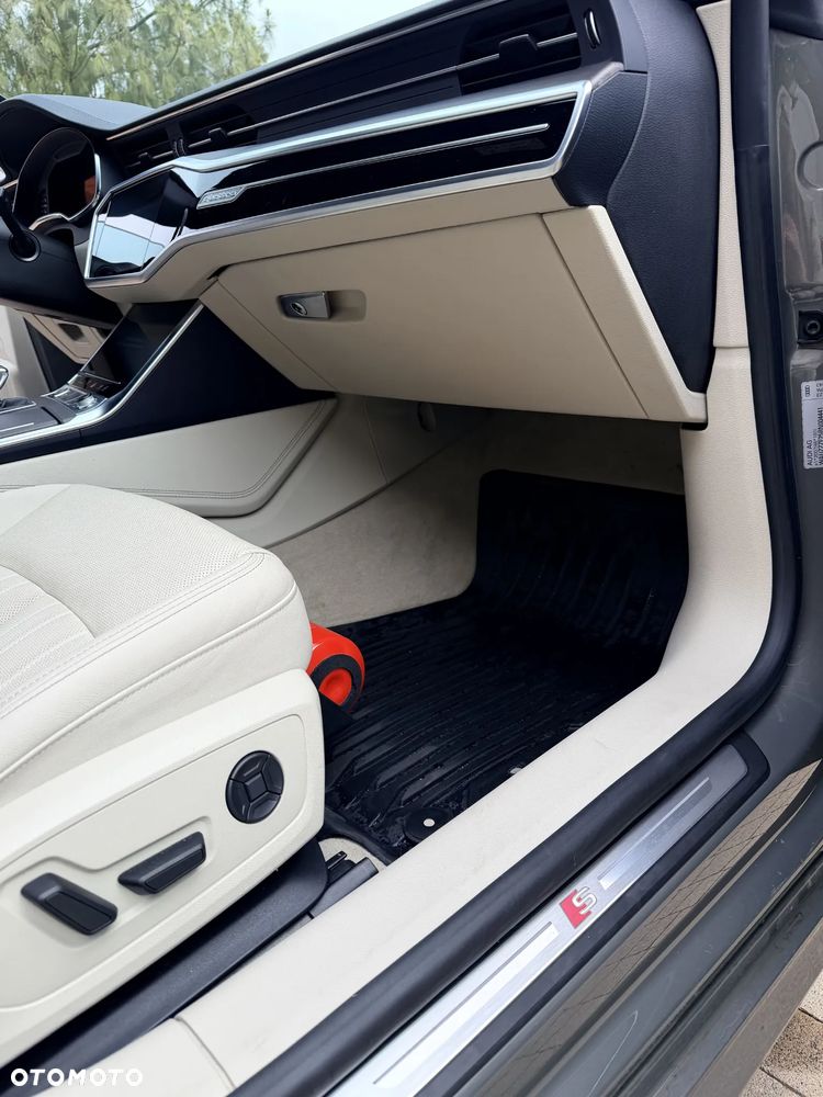 Audi A7 Sportback - 6