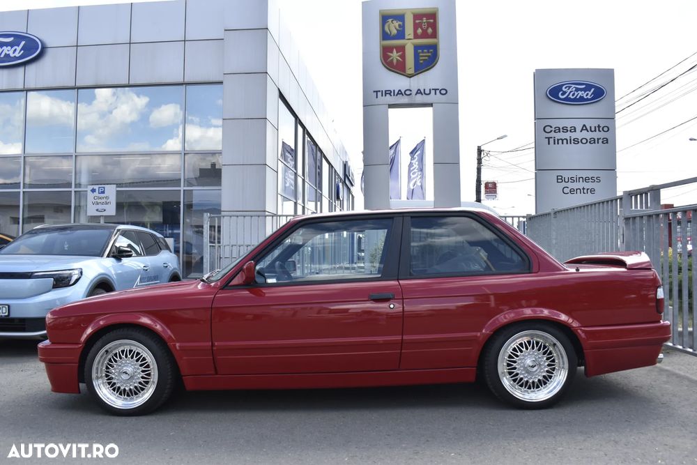 BMW Seria 3 - 8