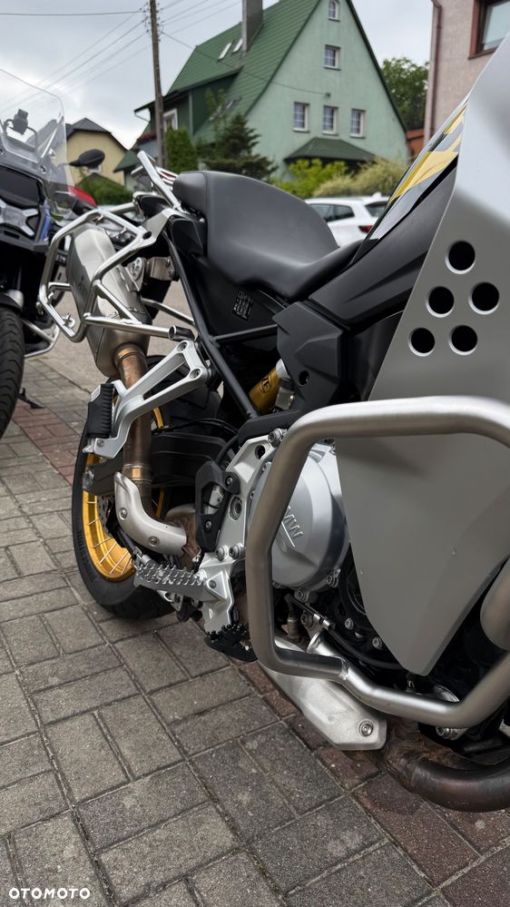 BMW GS - 10