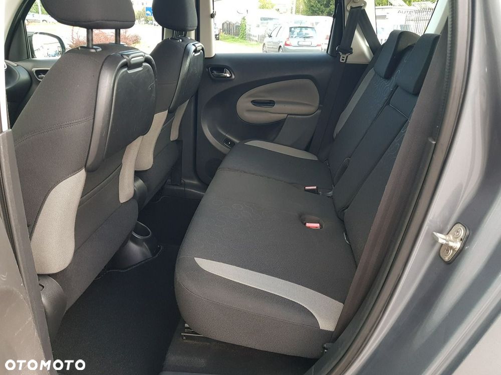 Citroën C3 Picasso VTi 120 Tendance - 11