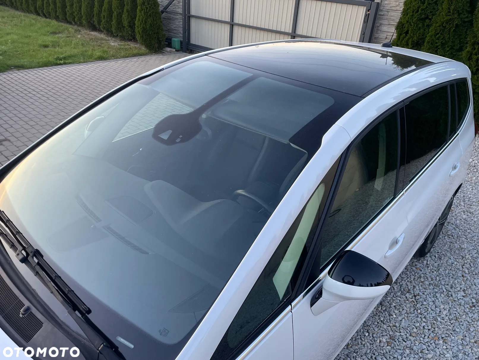 Opel Zafira - 18