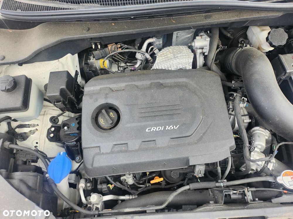 Kia Soul 1.6 CRDI L Business Line - 2
