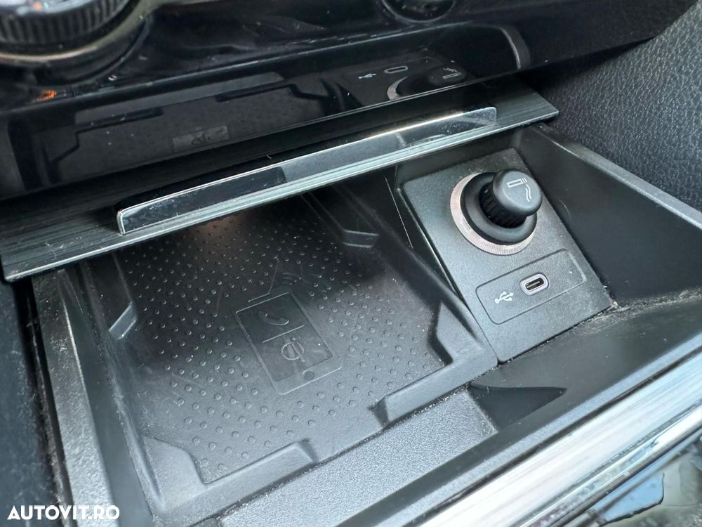 Skoda Superb 1.4 TSI DSG Ambition - 30