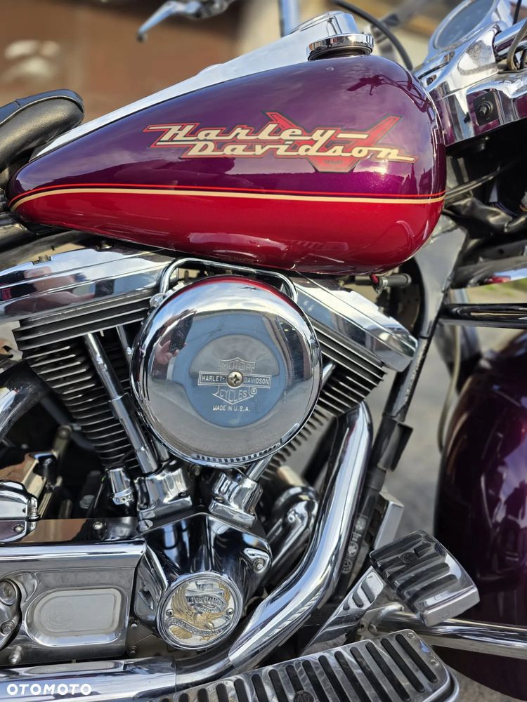 Harley-Davidson Touring Road King - 10