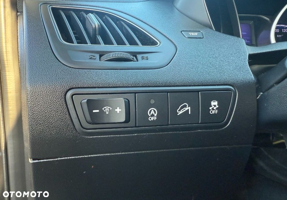 Hyundai ix35 - 13