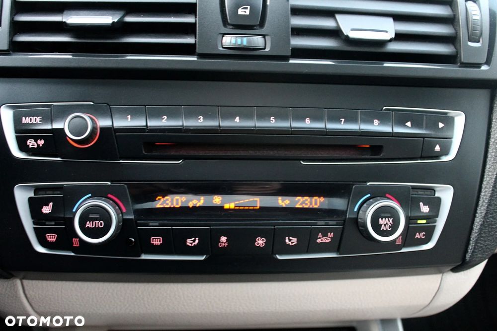BMW Seria 1 120d BluePerformance - 20