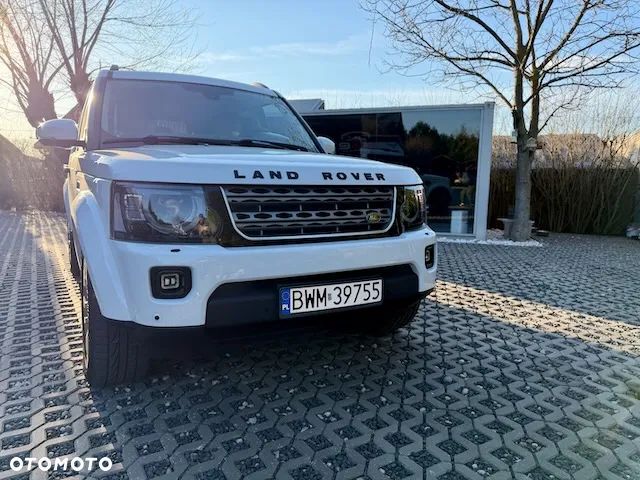Land Rover Discovery 3.0 V6 SC HSE - 25