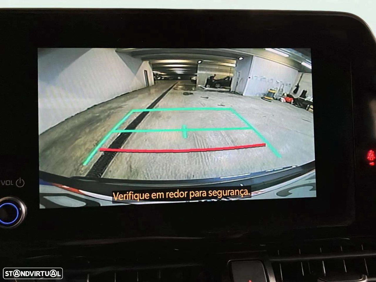 Toyota C-HR 1.8 Hybrid Exclusive - 14