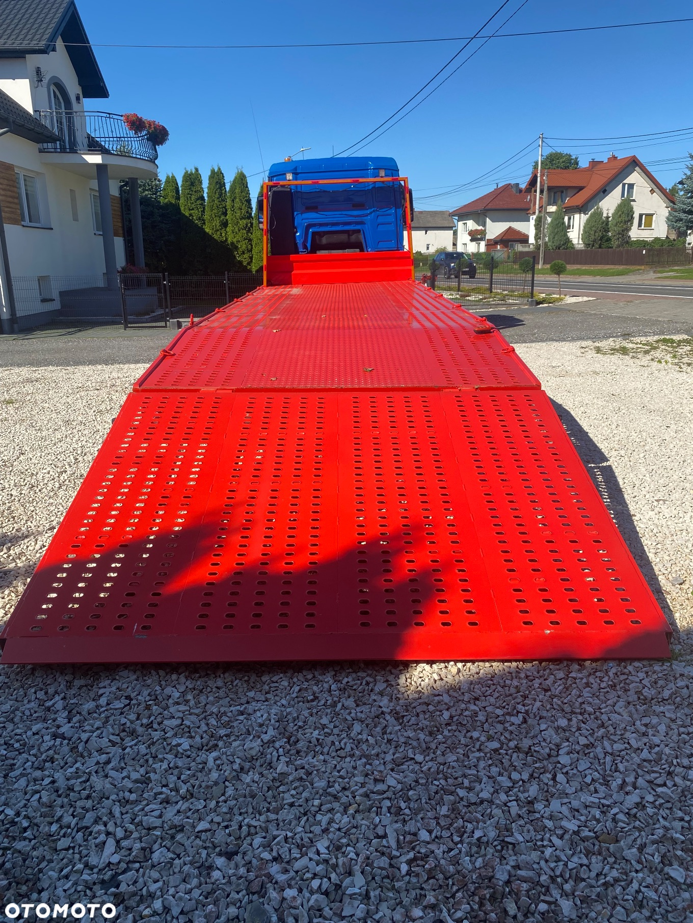 MAN TGS 26.480 - 15