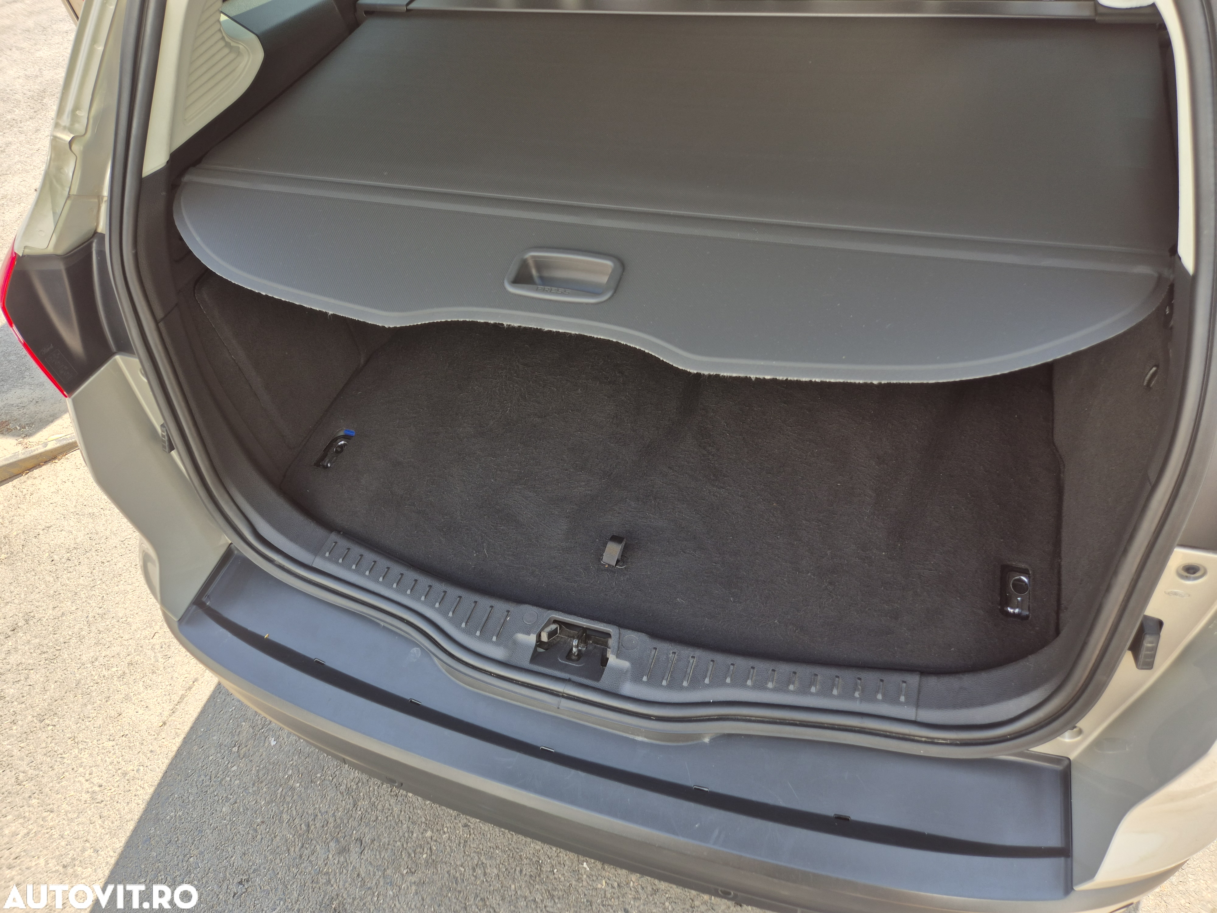 Ford Focus 1.5 Ecoboost Titanium - 20