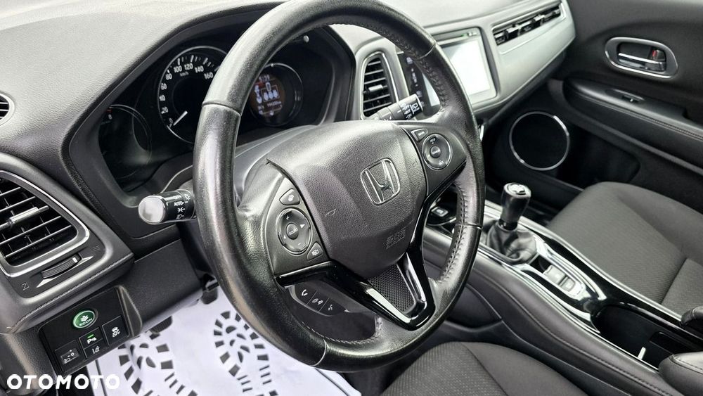 Honda HR-V - 31